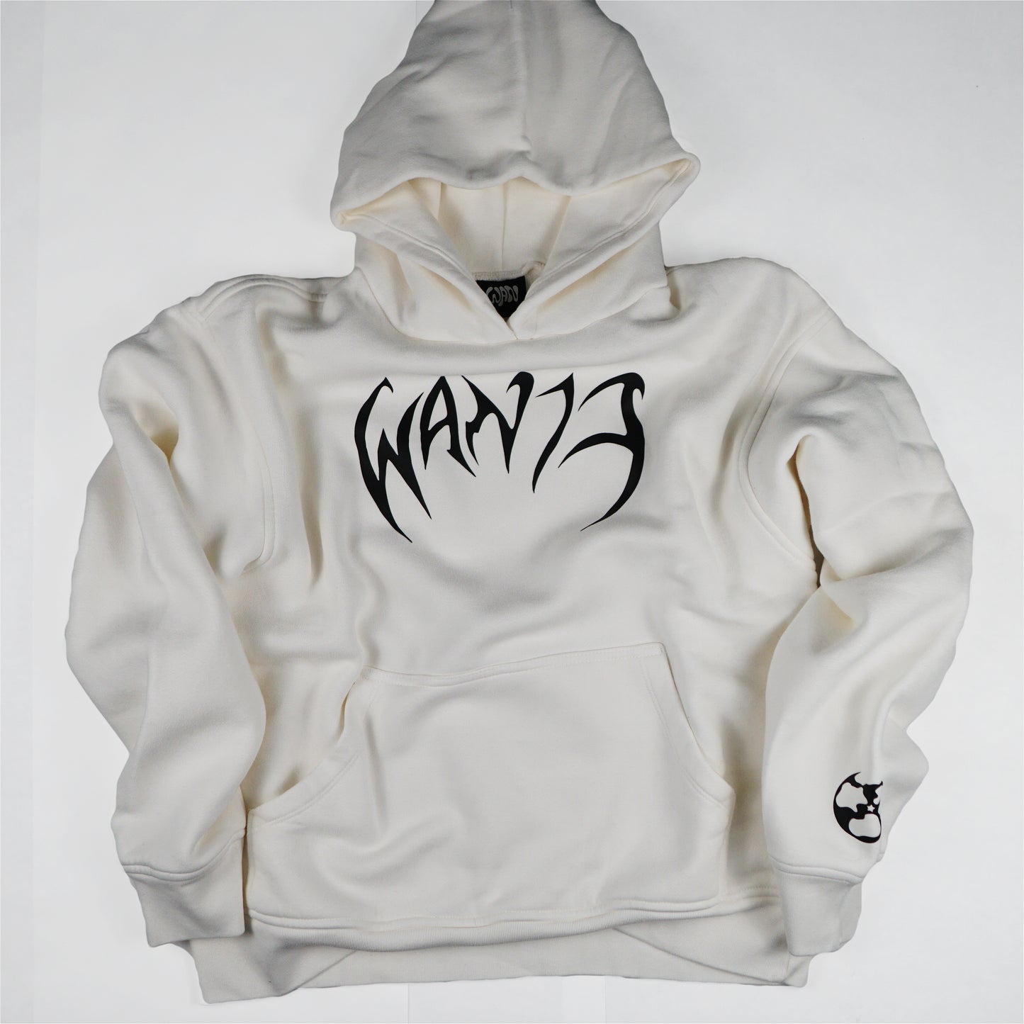 Wan17 Sand Color