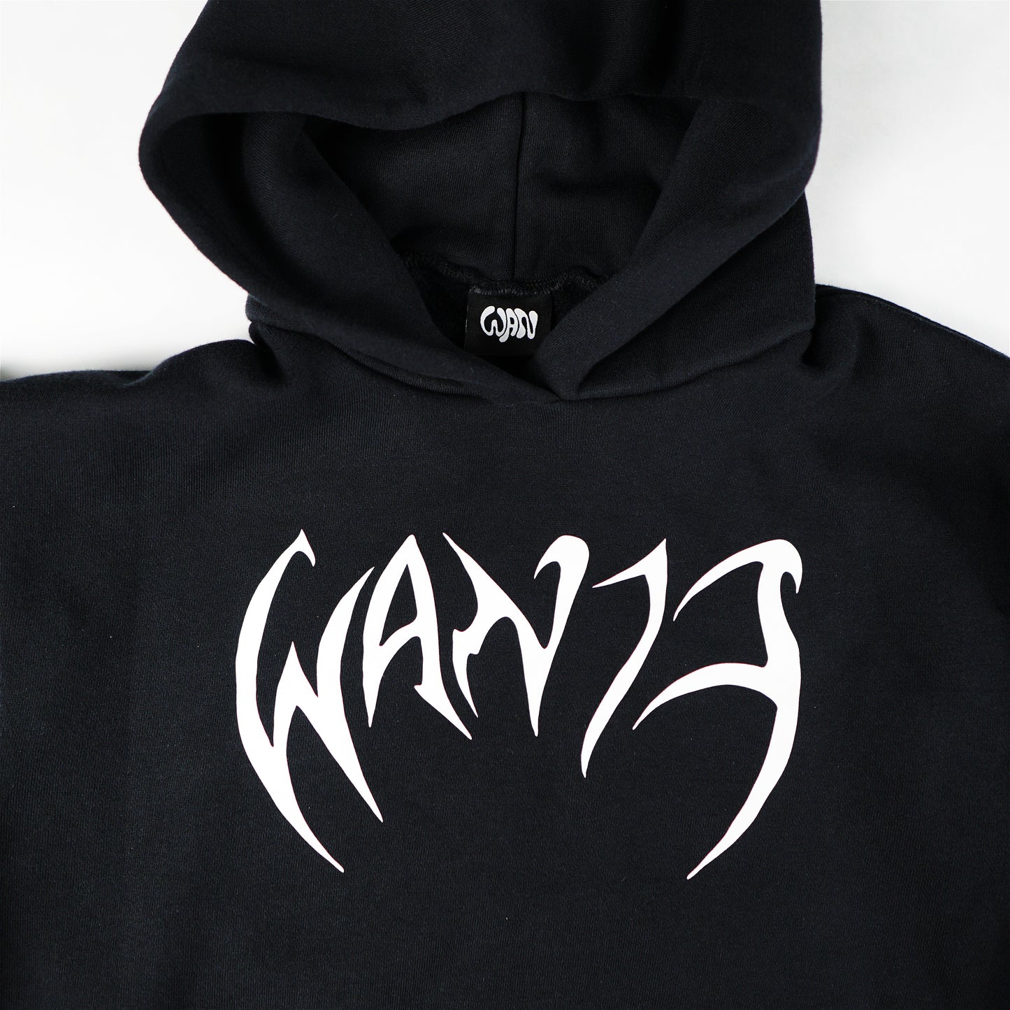 Teef Hoodie