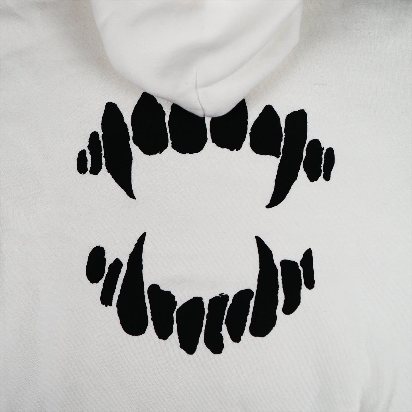 Teef Hoodie