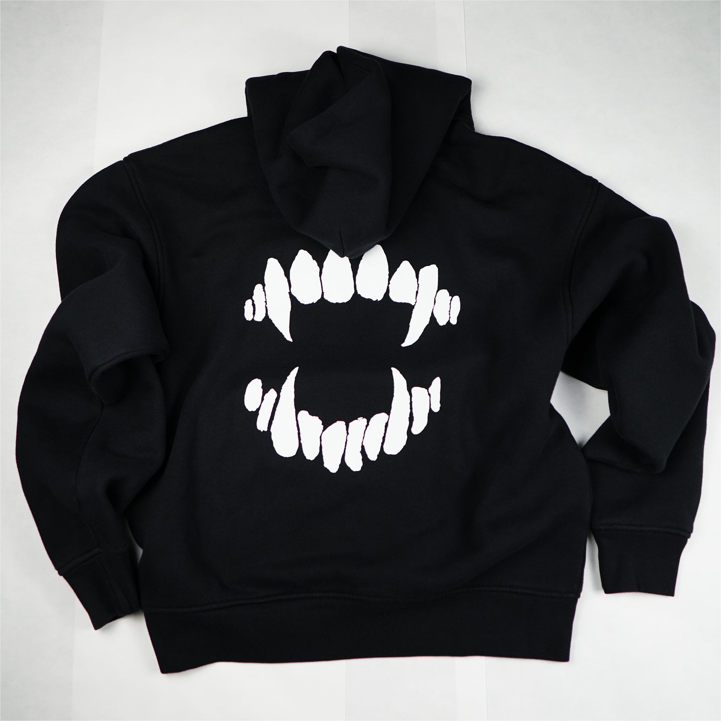 Teef Hoodie