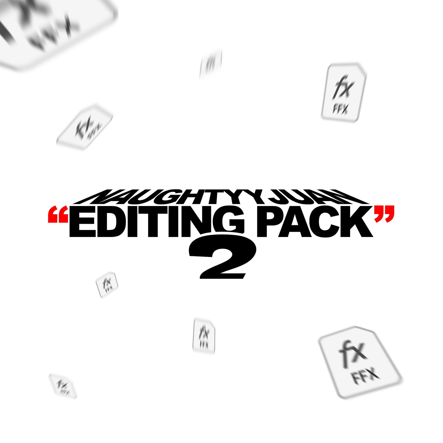 Naughtyyjuan Editing Pack V2