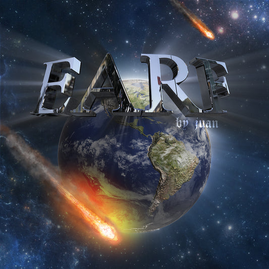 3D Earf Model